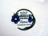 ARABIA   Flora