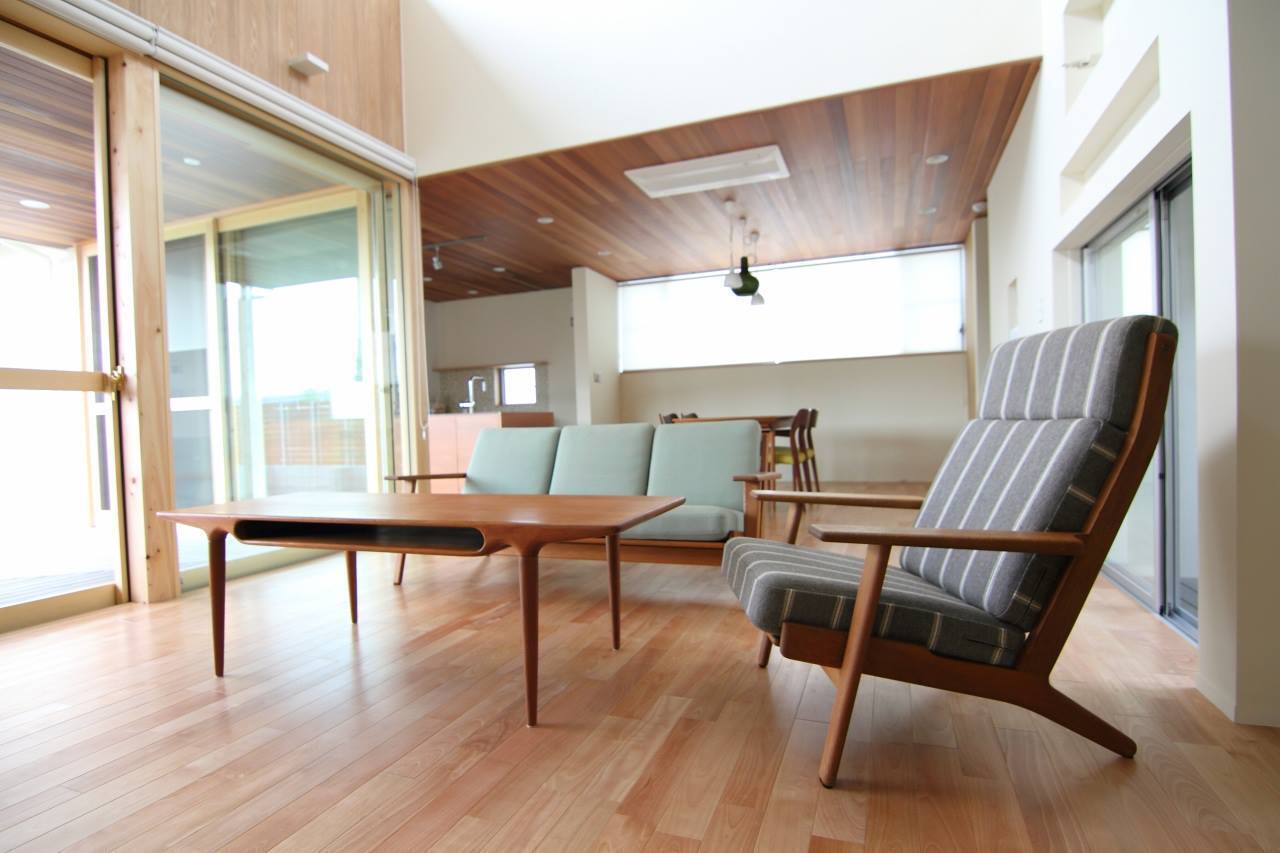 GE290 / Hans.J.Wegner