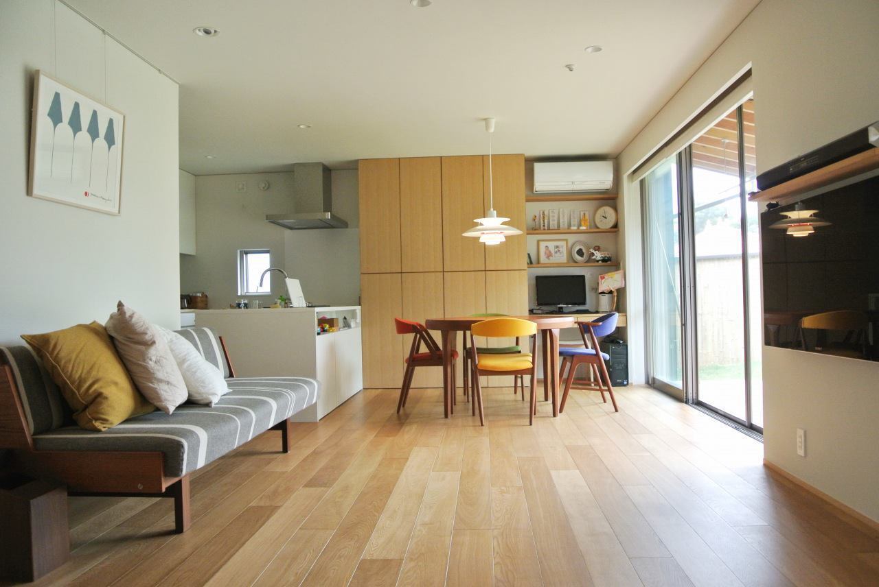 GE258 / Hans.J.Wegner