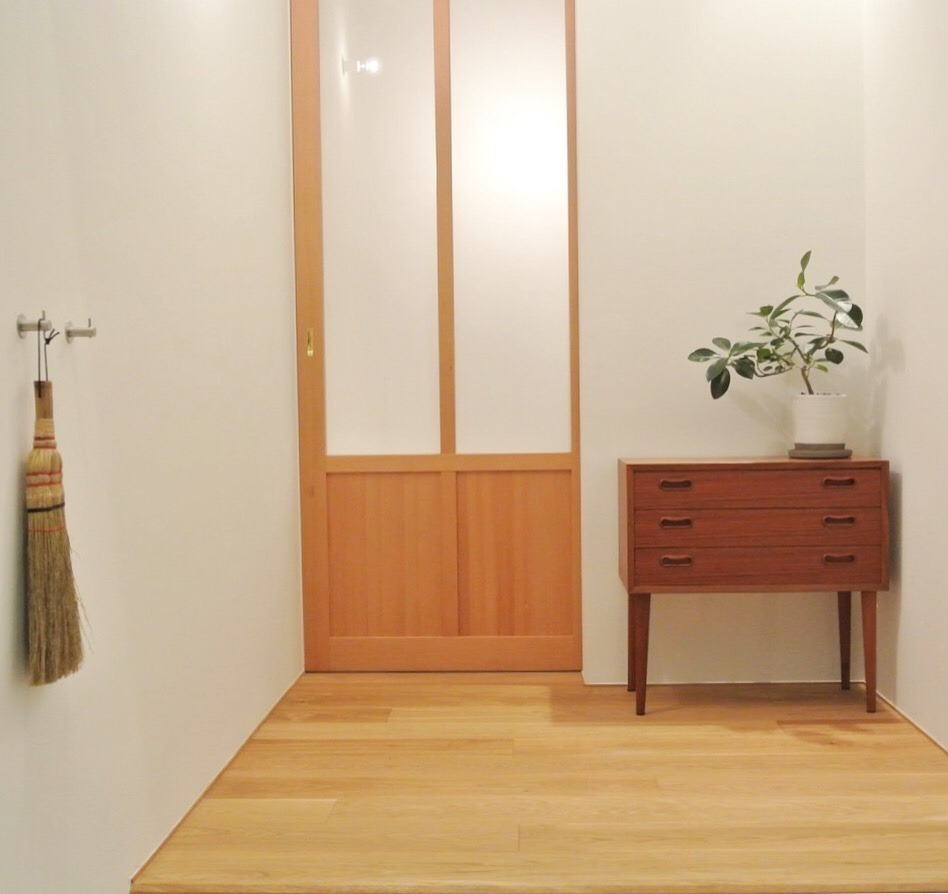 Chest / 北欧ヴィンテージ家具