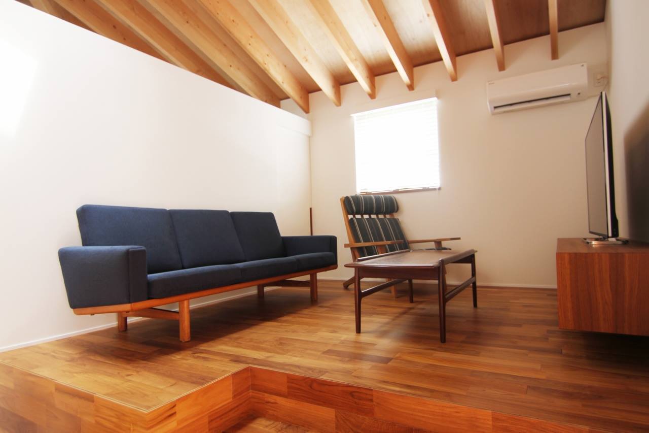 GE236 , GE375 / Hans.J.Wegner