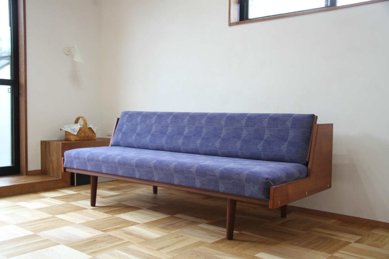 GE258 / Hans.J.Wegner