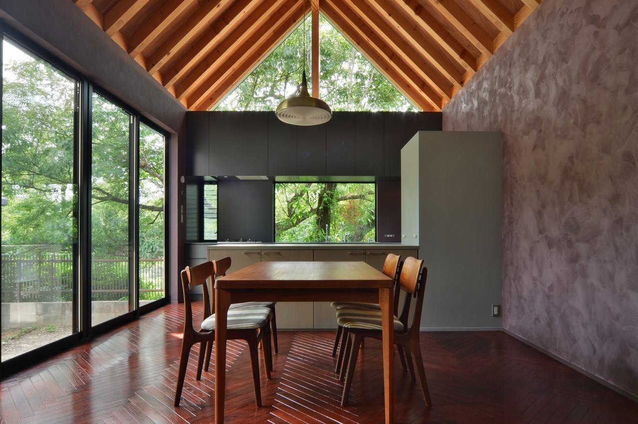 北欧ヴィンテージ家具　ダイニングセット