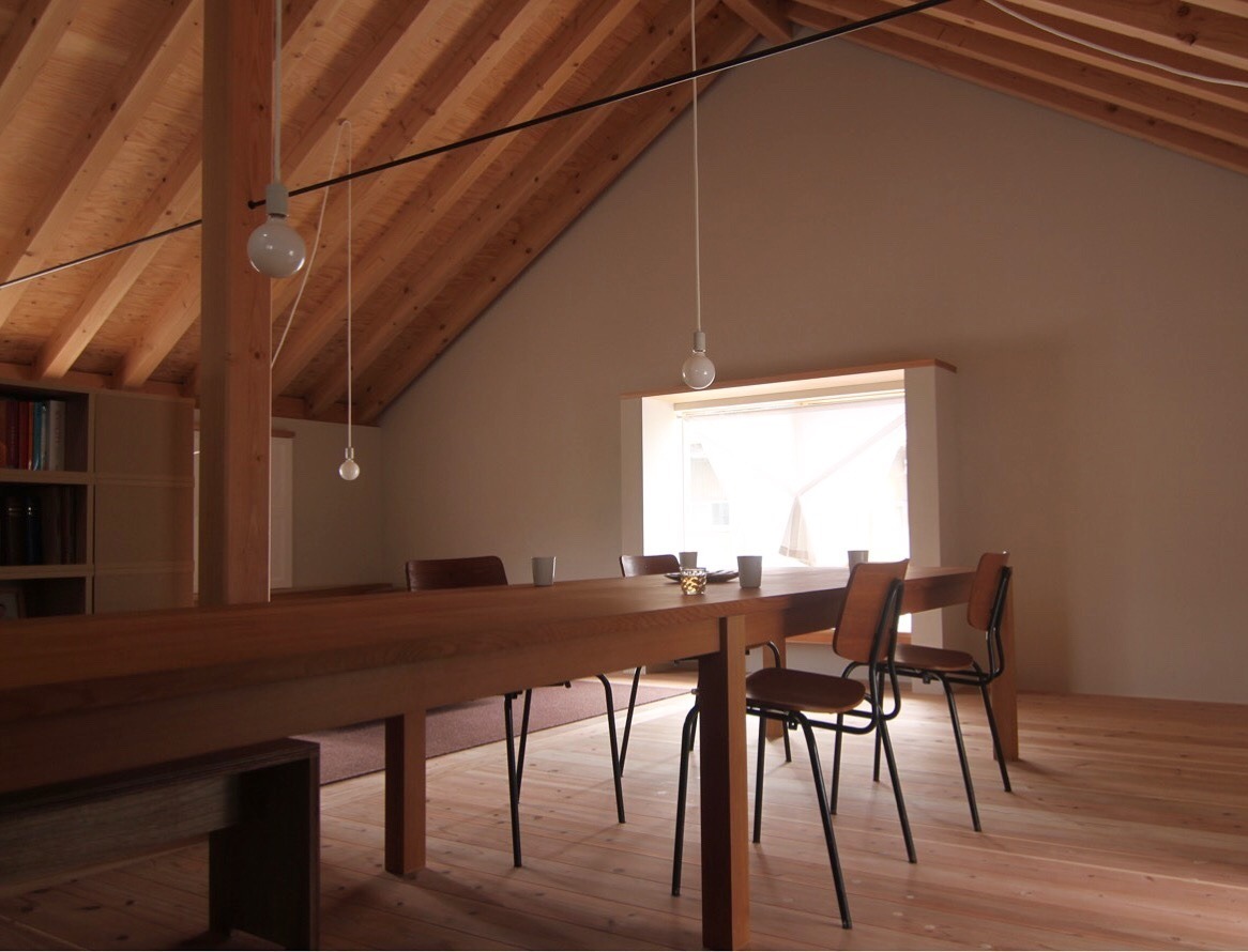 杉下均建築工房