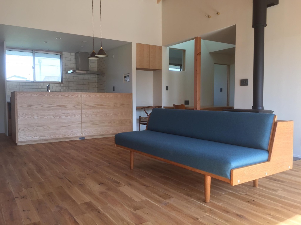 GE258 / Hans.J.Wegner