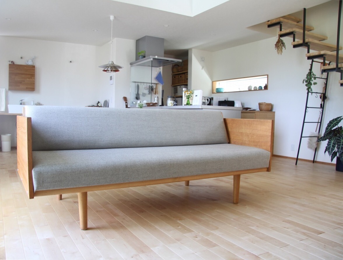 GE259 / Hans.J.Wegner