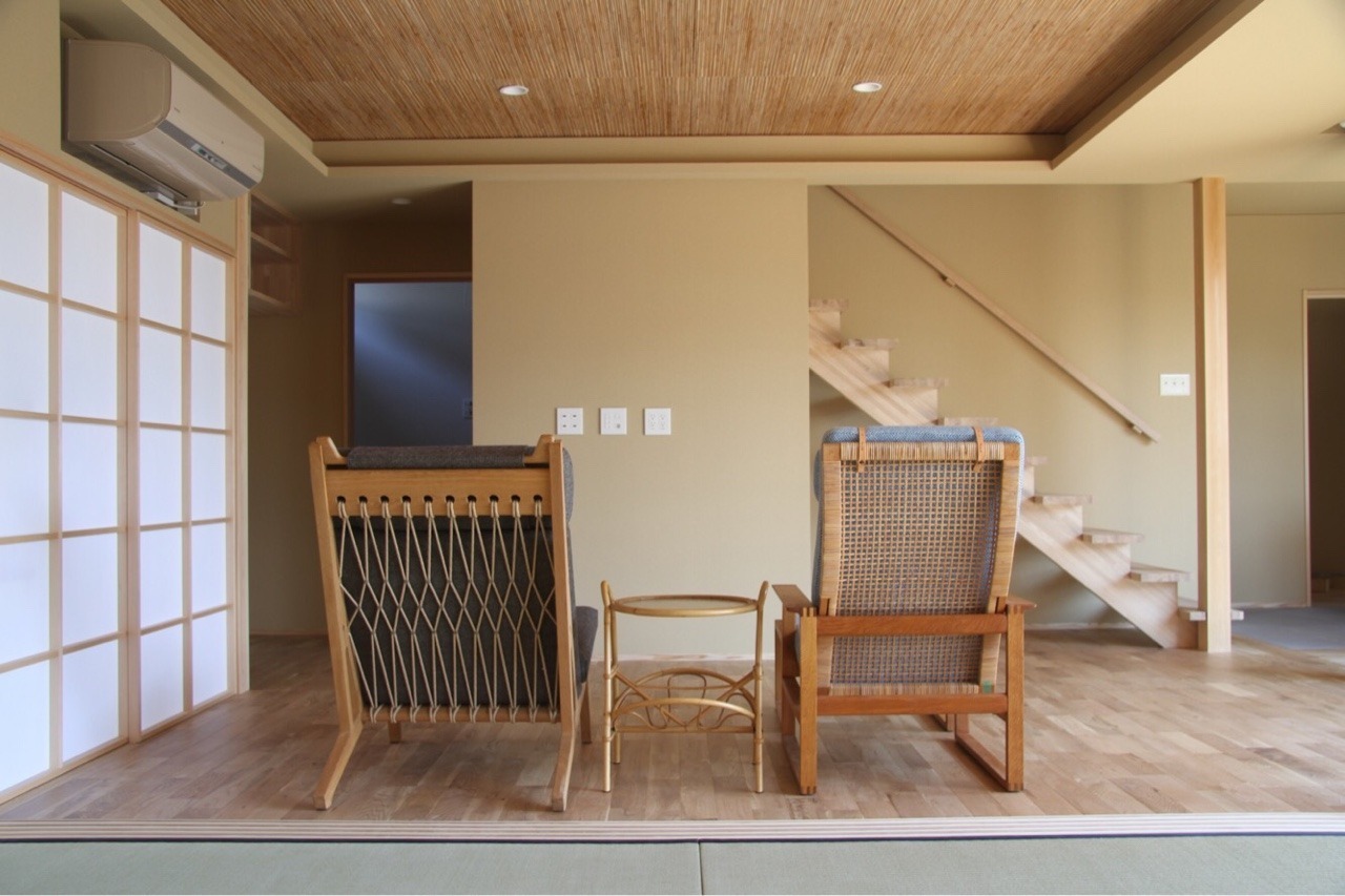 GE375 / Hans.J.Wegner ｜2254/ Borge Mogensen