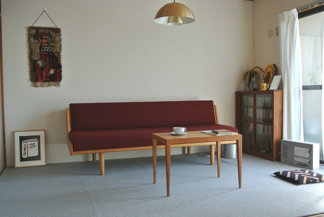 GE258 / Hans.J.Wegner