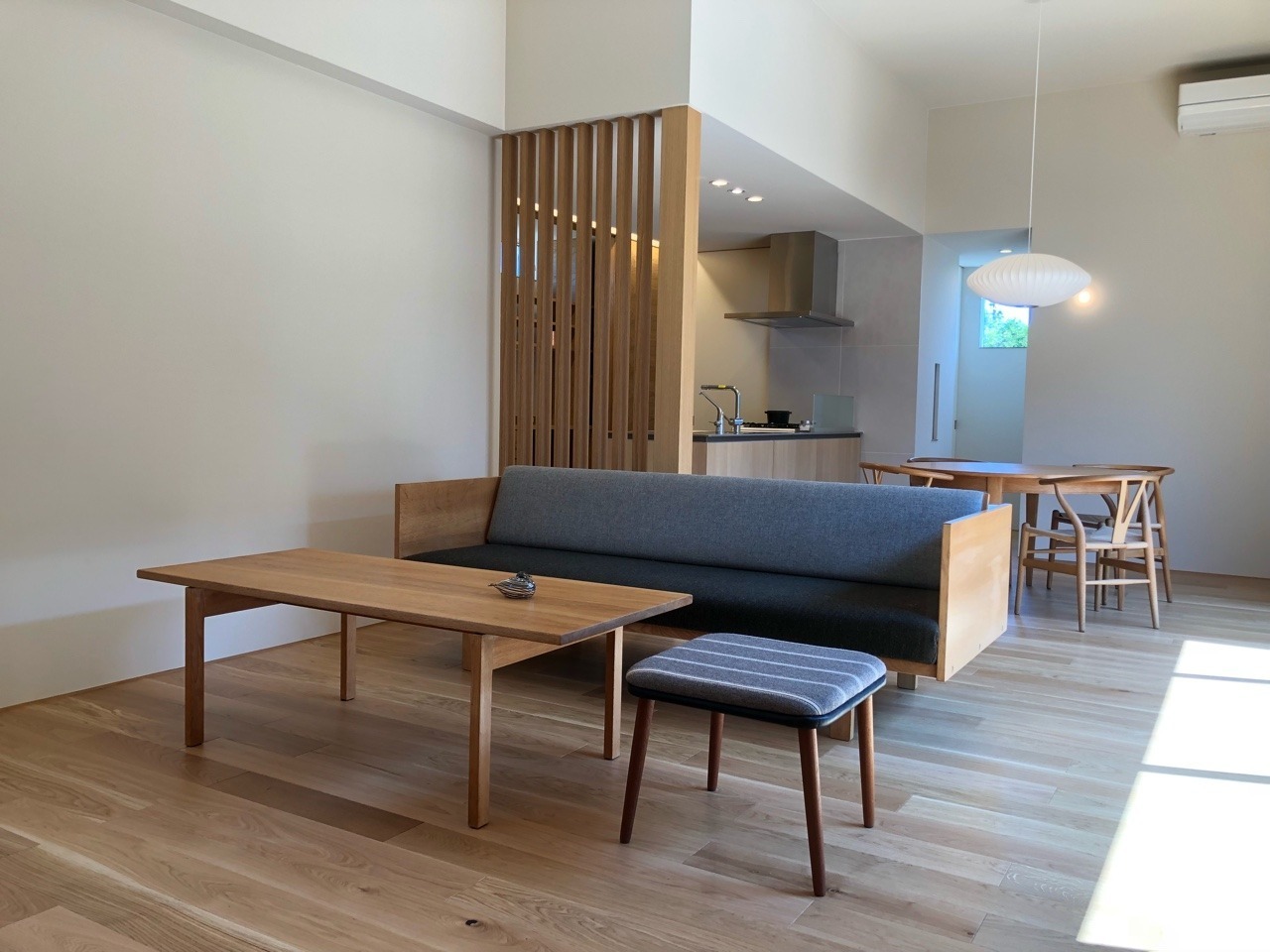 GE259｜Hans.J.Wegner