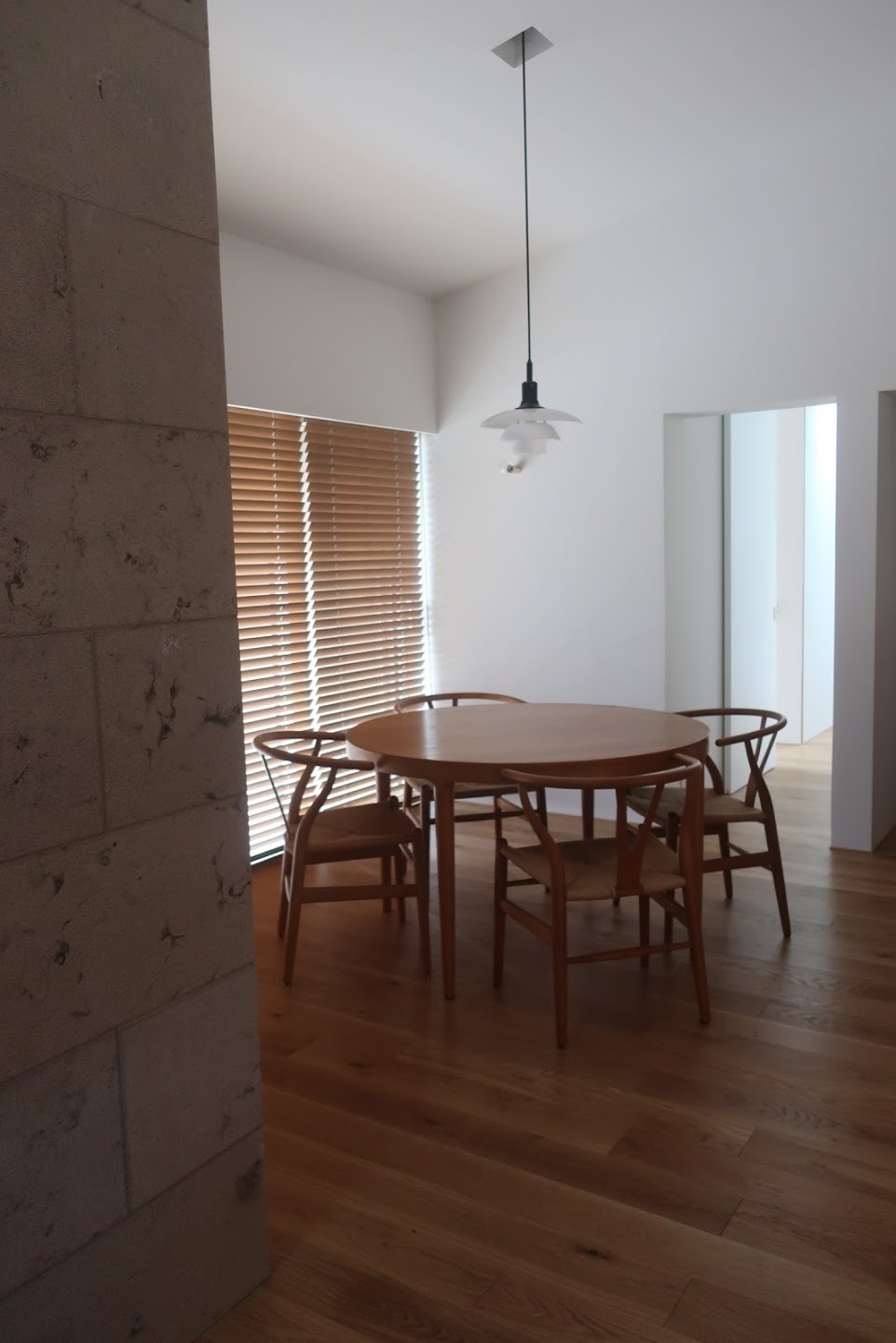 CH24 ダイニングセット