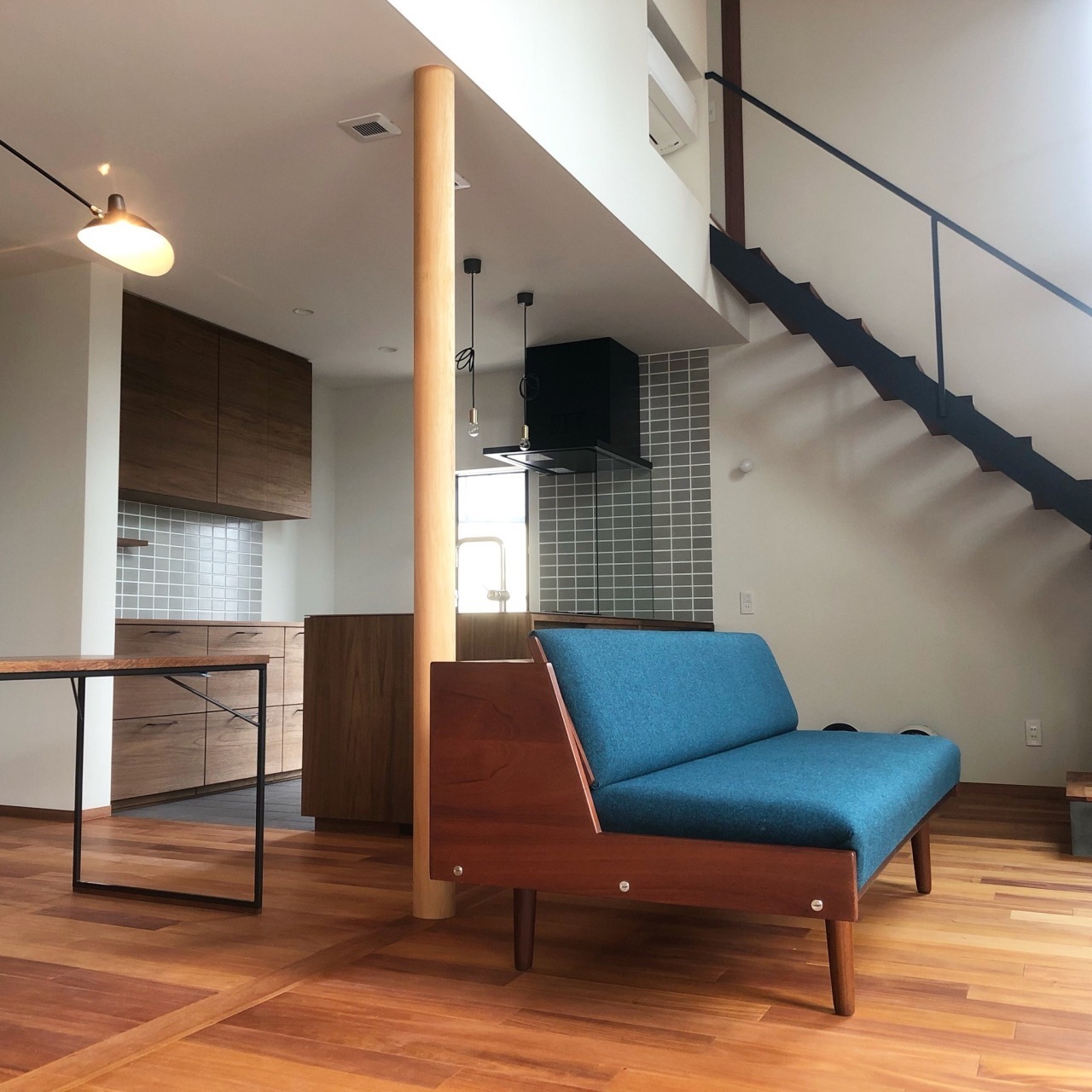 GE258 / Hans.J.Wegner