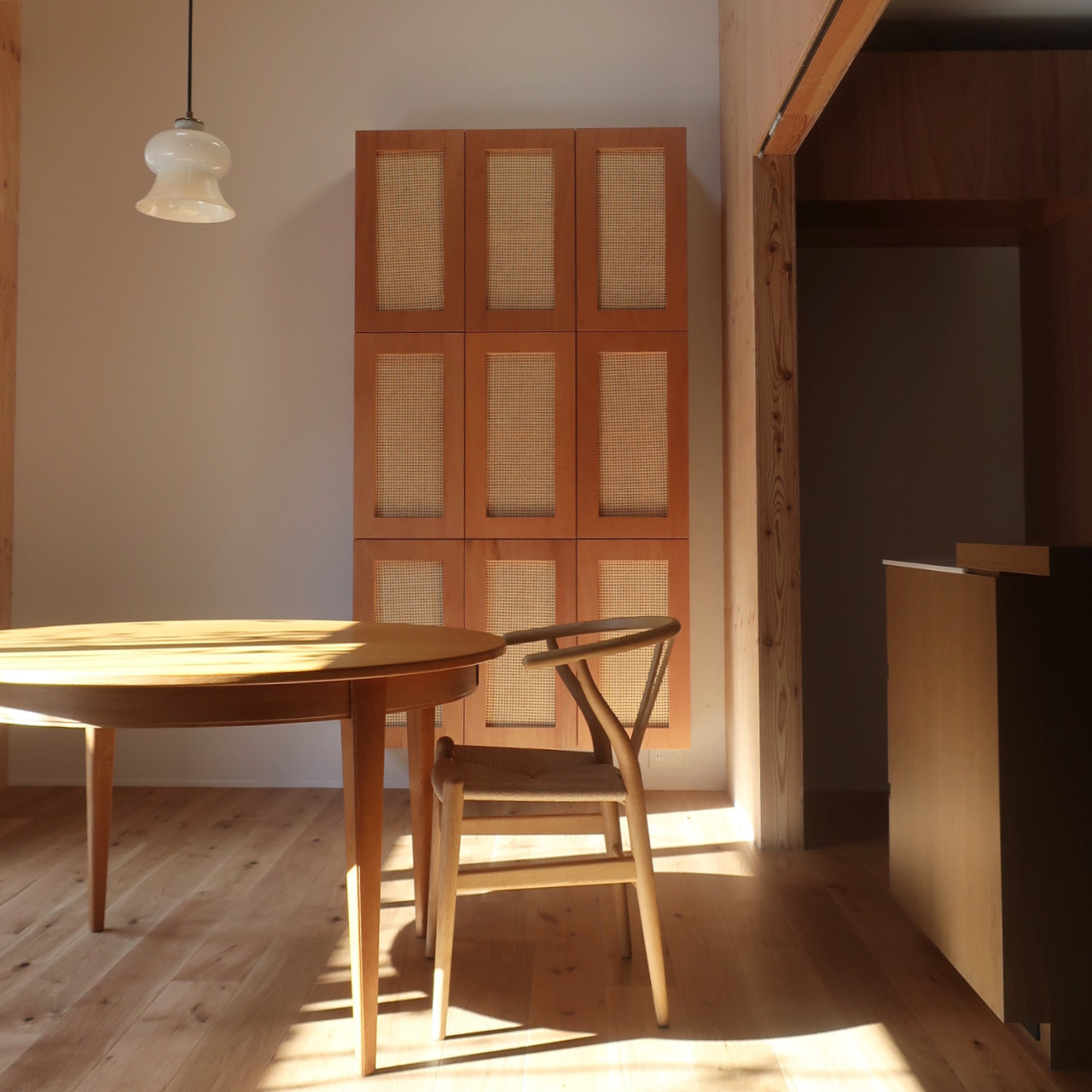 CH24 / Hans.J.Wegner