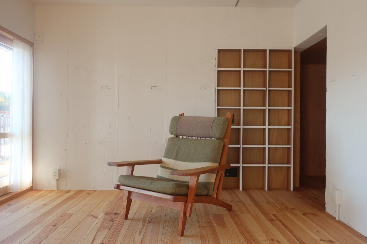 GE375 / Hans.J.Wegner