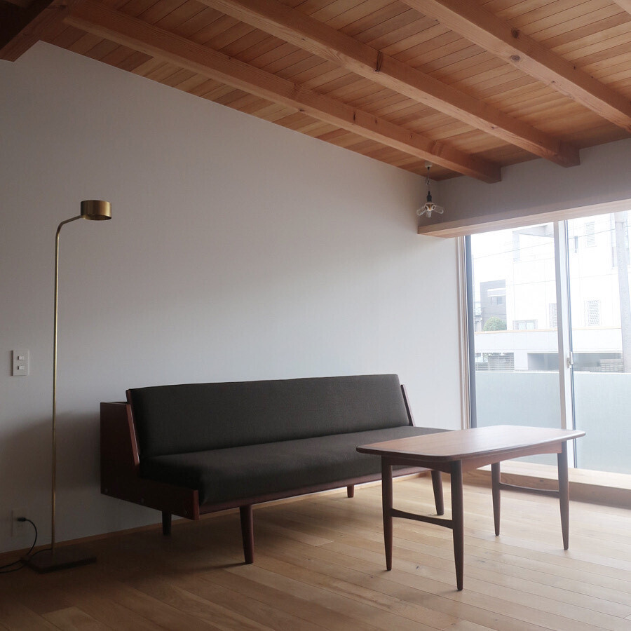 GE258 / Hans.J.Wegner