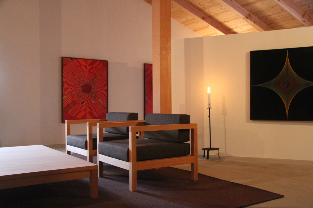 後藤昭夫藝術館 / 杉下均建築工房