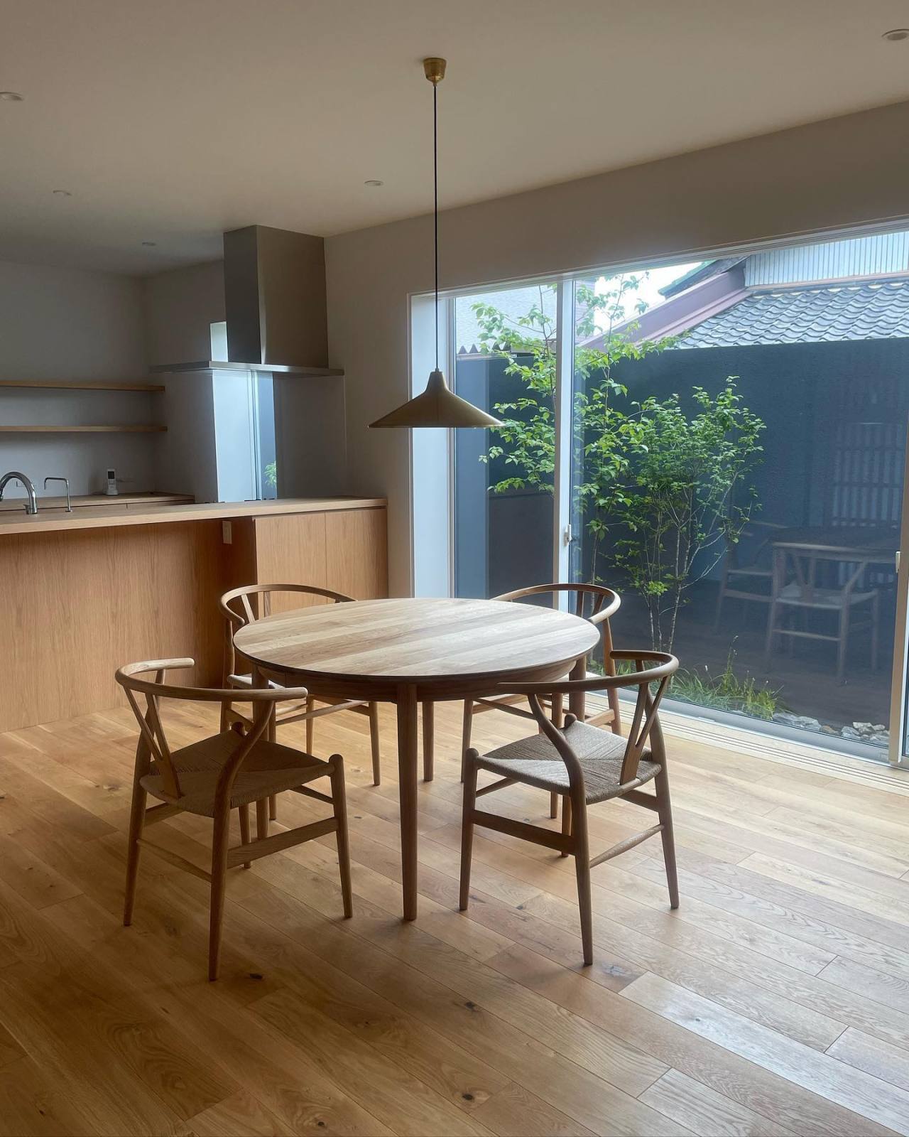 オーダーテーブル　CH24