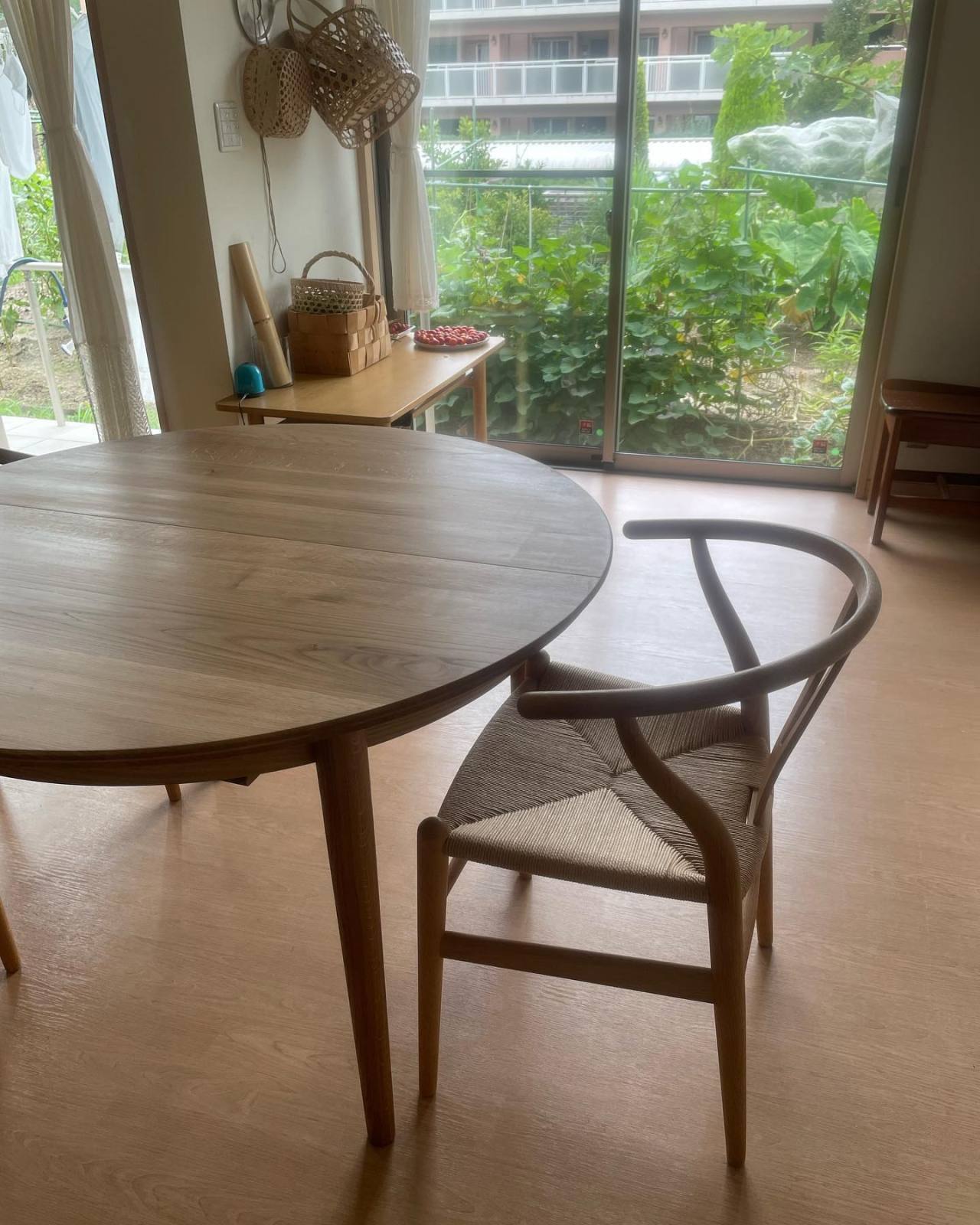 オーダーテーブル　CH24