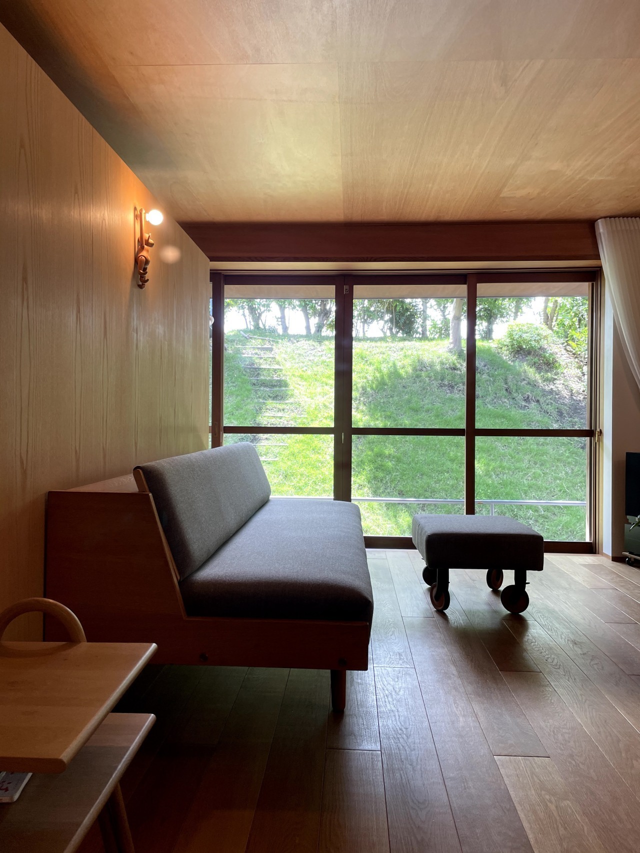 GE258 / Hans.J.Wegner