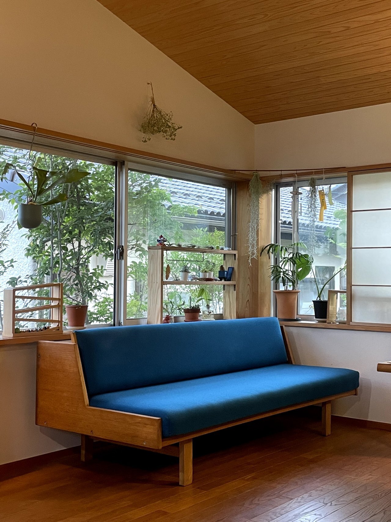 GE258 / Hans.J.Wegner