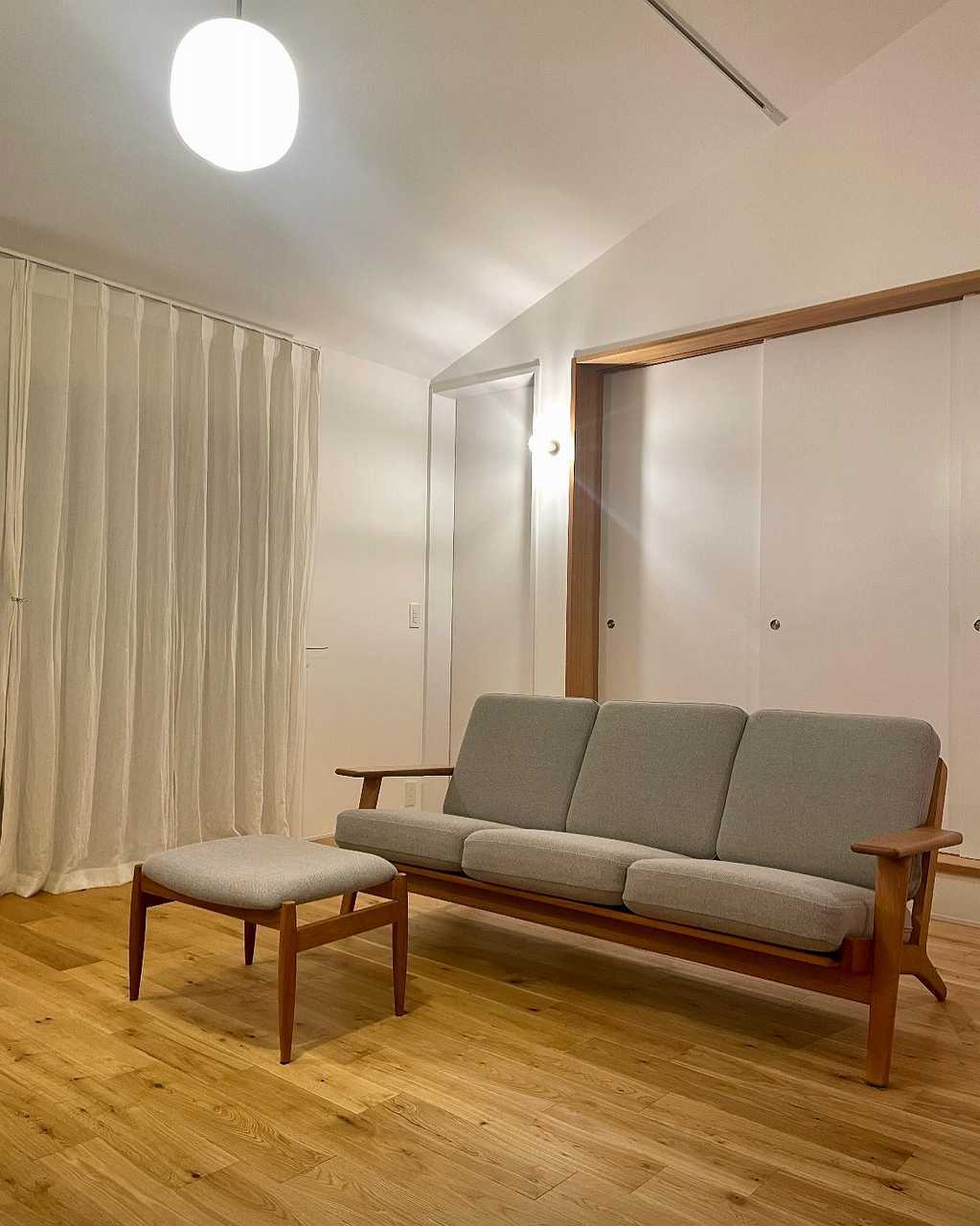 GE290 / Hans.J.Wegner