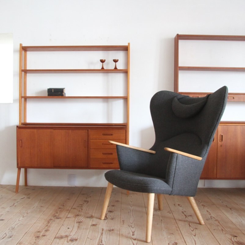 CH78　ママベアチェア