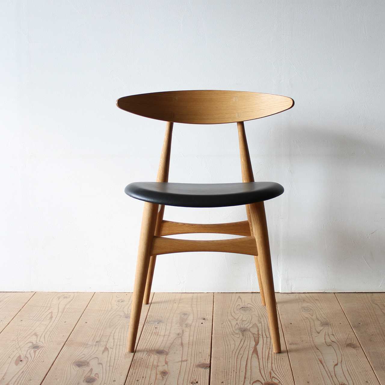CH33 / Hans.J.Wegner